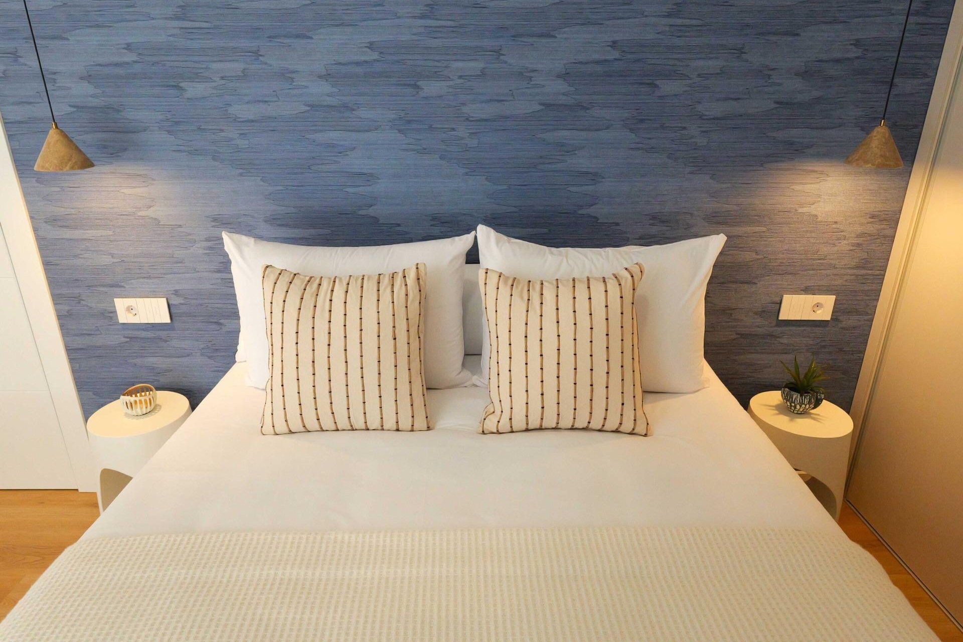 New Build - Apartment / Duplex - La Manga del Mar Menor