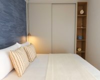 New Build - Apartment / Duplex - La Manga del Mar Menor