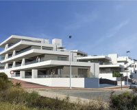 New Build - Apartment / Duplex - La Marina