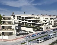 New Build - Apartment / Duplex - La Marina