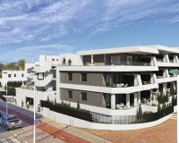 New Build - Apartment / Duplex - La Marina