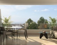 New Build - Apartment / Duplex - La Marina