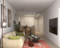 New Build - Apartment / Duplex - La Marina