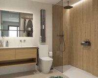 New Build - Apartment / Duplex - La Marina