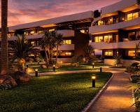 New Build - Apartment / Duplex - Los Alcazares - Los Alcázares