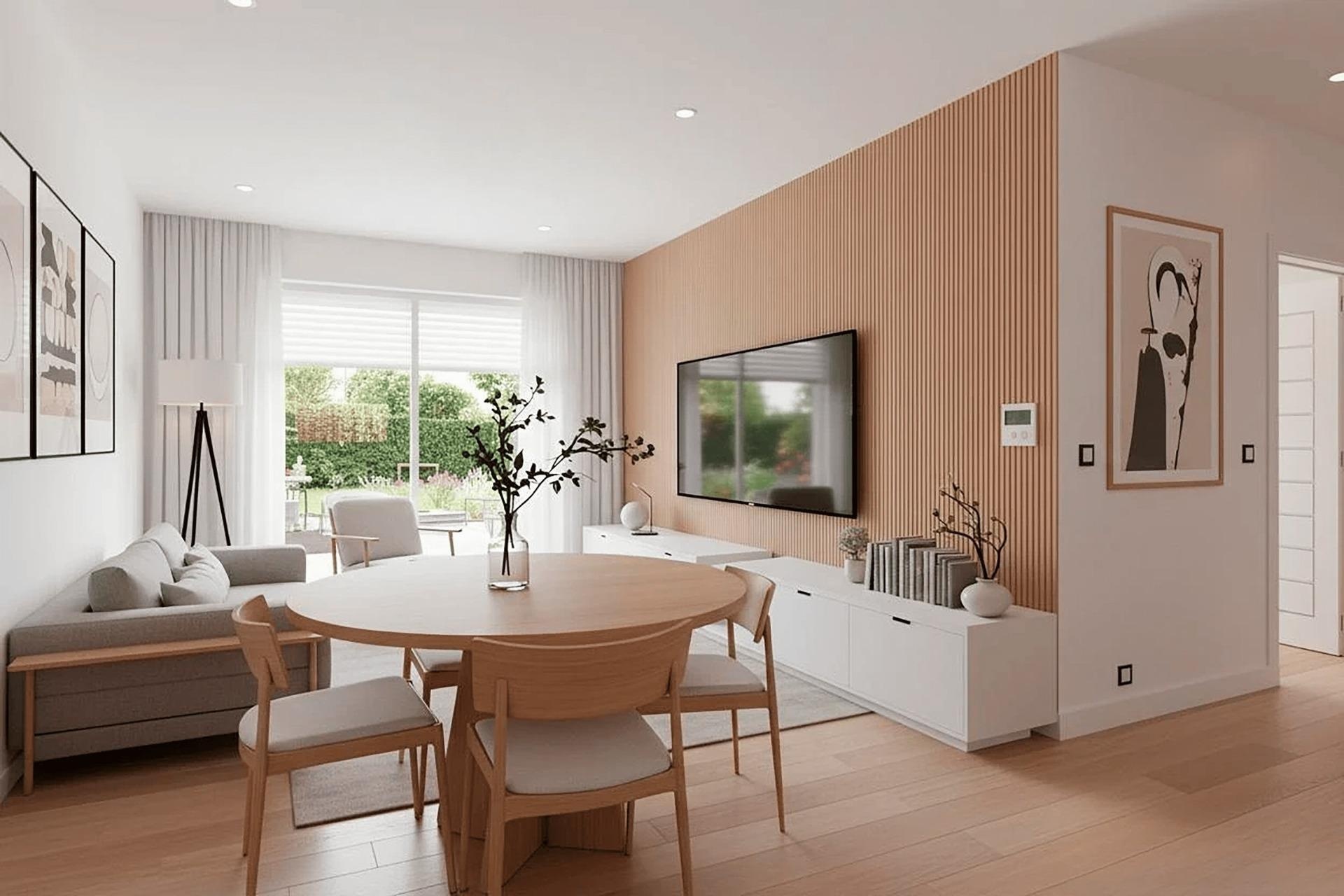 New Build - Apartment / Duplex - Los Alcazares - Los Alcázares