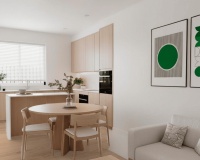 New Build - Apartment / Duplex - Los Alcazares - Los Alcázares
