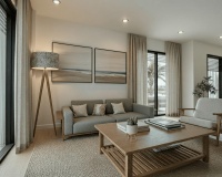 New Build - Apartment / Duplex - Los Alcazares - Los Alcázares