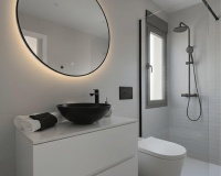 New Build - Apartment / Duplex - Los Alcazares - Los Alcázares