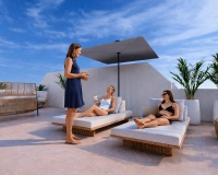 New Build - Apartment / Duplex - Los Alcazares - Los Alcázares