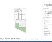 New Build - Apartment / Duplex - Mojacar