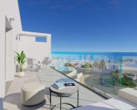 New Build - Apartment / Duplex - Mojacar