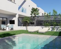 New Build - Apartment / Duplex - Mojacar