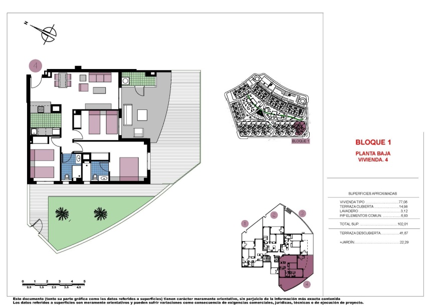 New Build - Apartment / Duplex - Pilar de la Horadada