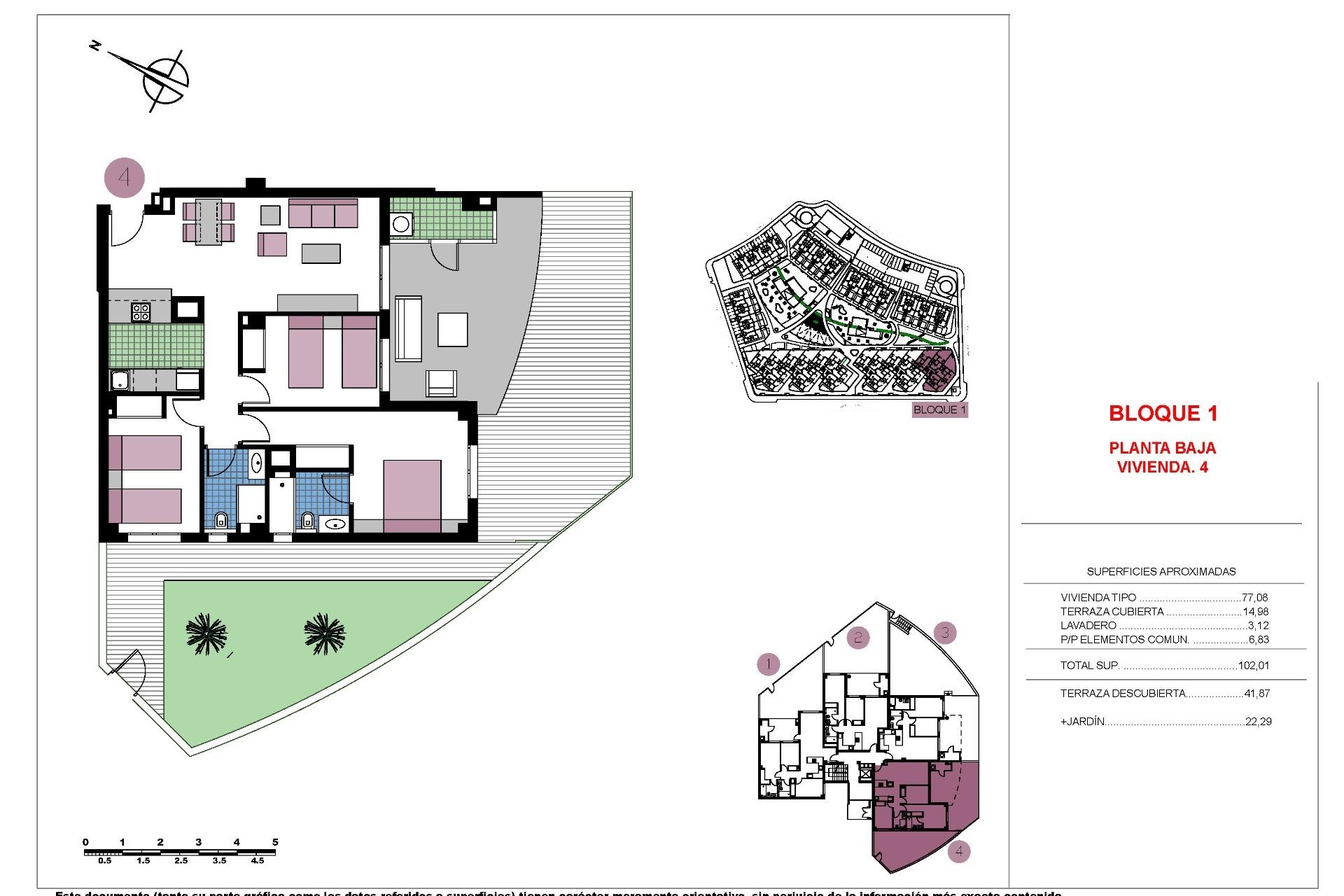 New Build - Apartment / Duplex - Pilar de la Horadada
