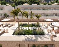New Build - Apartment / Duplex - Pulpí