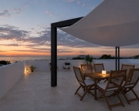 New Build - Apartment / Duplex - Pulpí