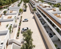 New Build - Apartment / Duplex - Pulpí