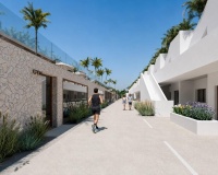 New Build - Apartment / Duplex - Pulpí