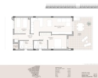 New Build - Apartment / Duplex - Pulpí