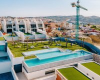 New Build - Apartment / Duplex - Rojales