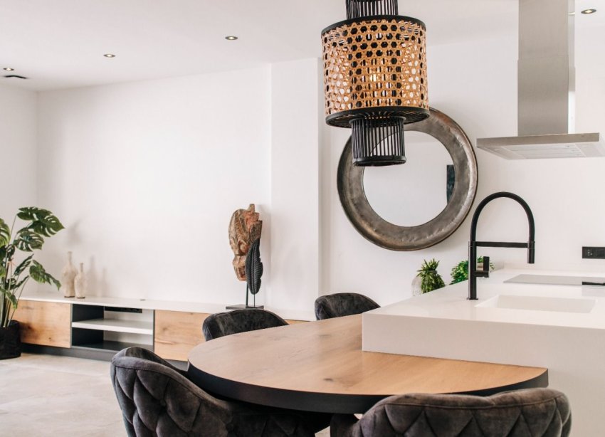 New Build - Apartment / Duplex - Rojales