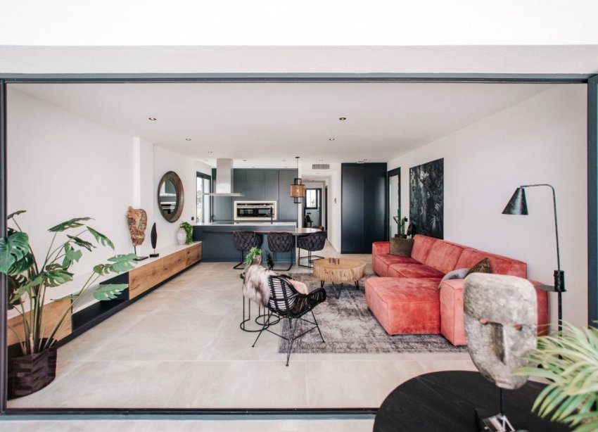 New Build - Apartment / Duplex - Rojales