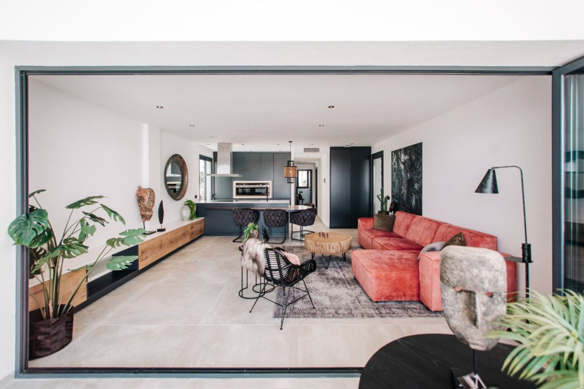 New Build - Apartment / Duplex - Rojales
