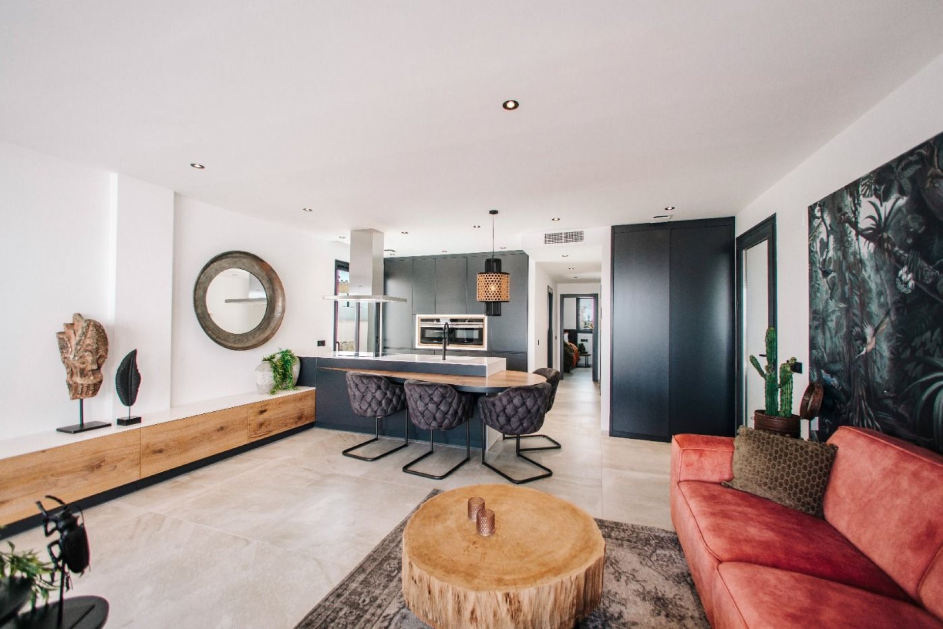 New Build - Apartment / Duplex - Rojales