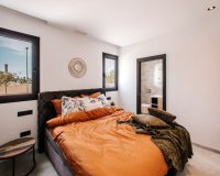 New Build - Apartment / Duplex - Rojales