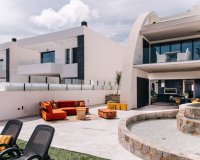New Build - Apartment / Duplex - Rojales
