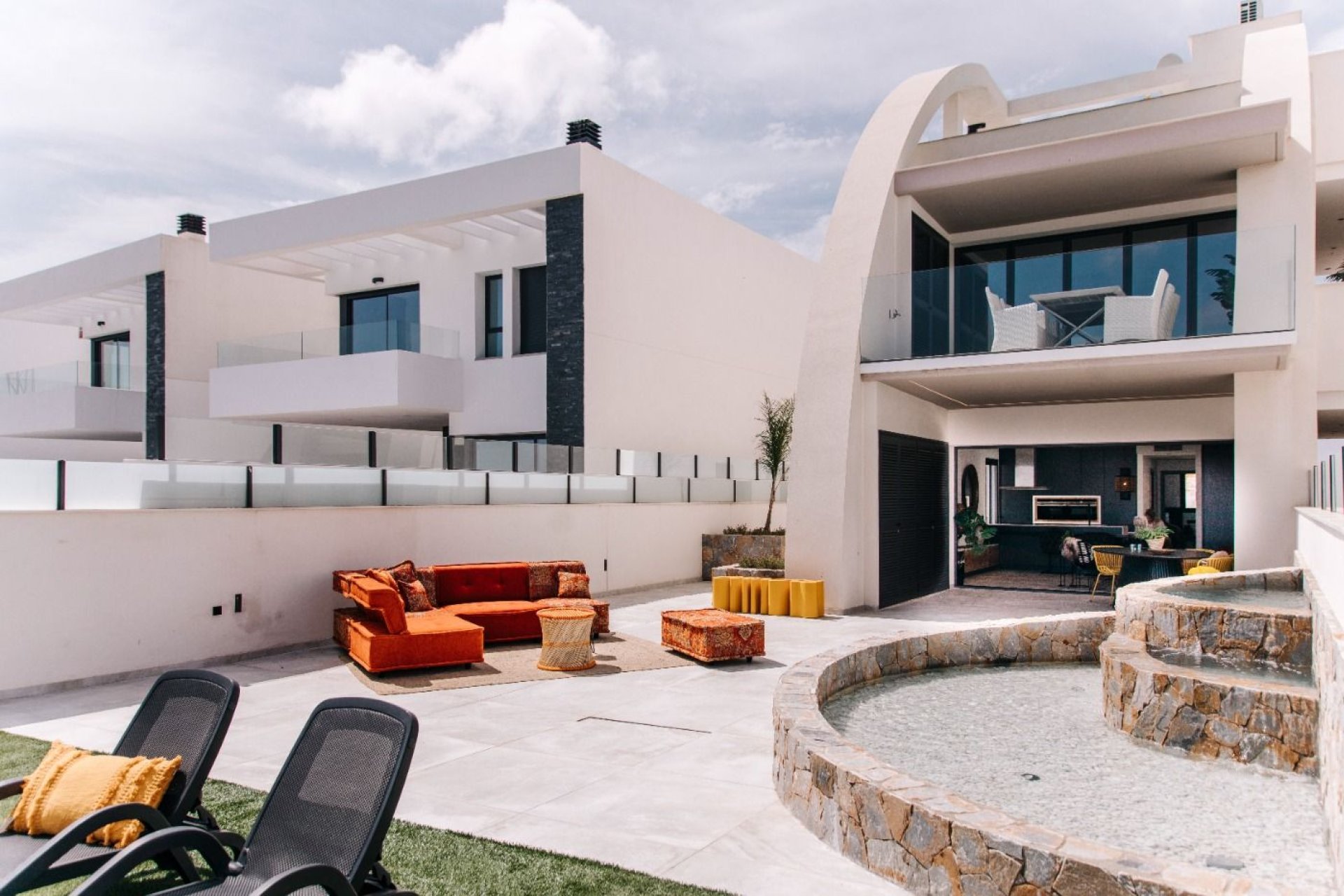 New Build - Apartment / Duplex - Rojales