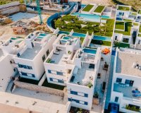 New Build - Apartment / Duplex - Rojales