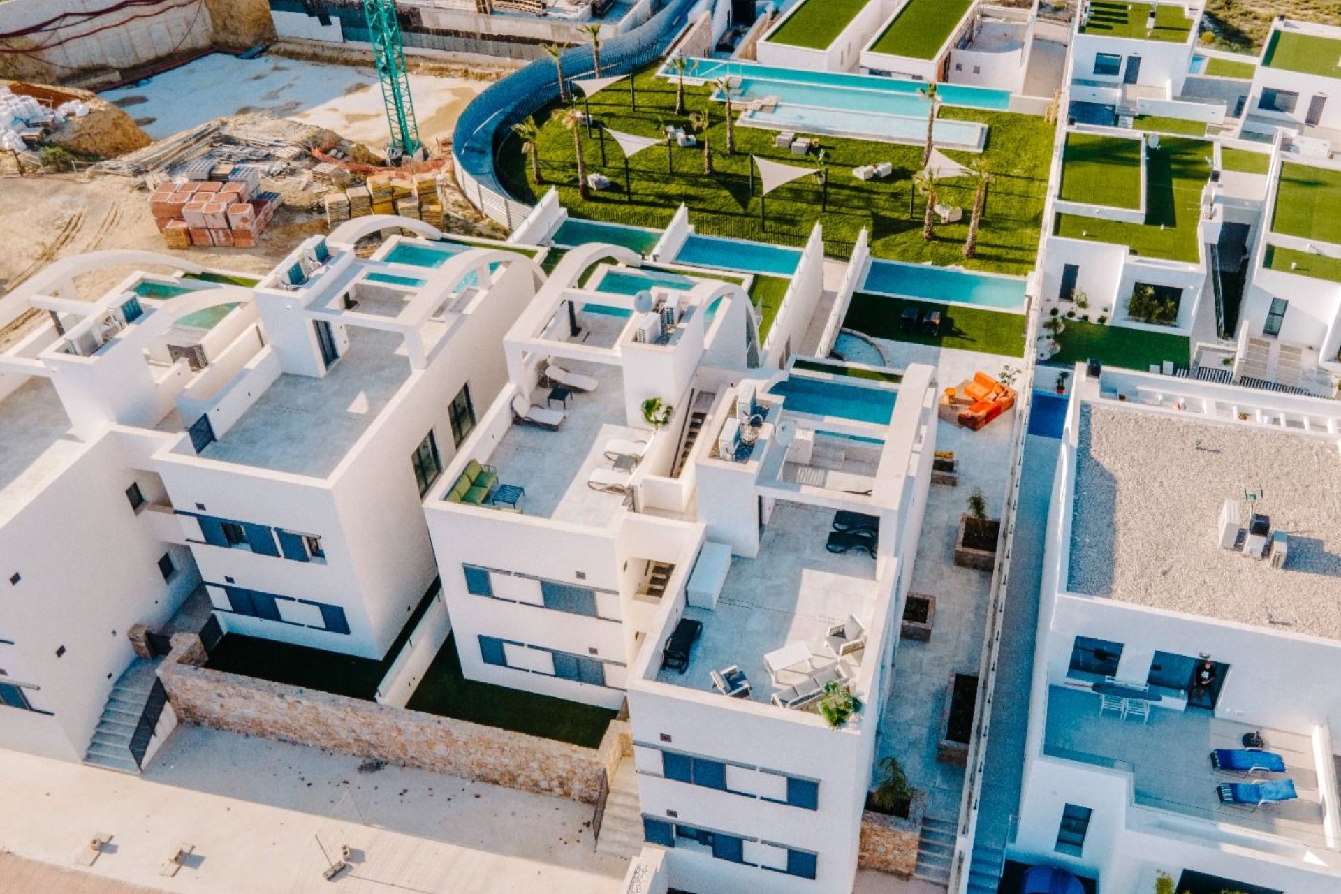 New Build - Apartment / Duplex - Rojales