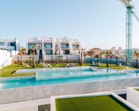 New Build - Apartment / Duplex - Rojales