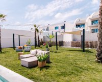 New Build - Apartment / Duplex - Rojales