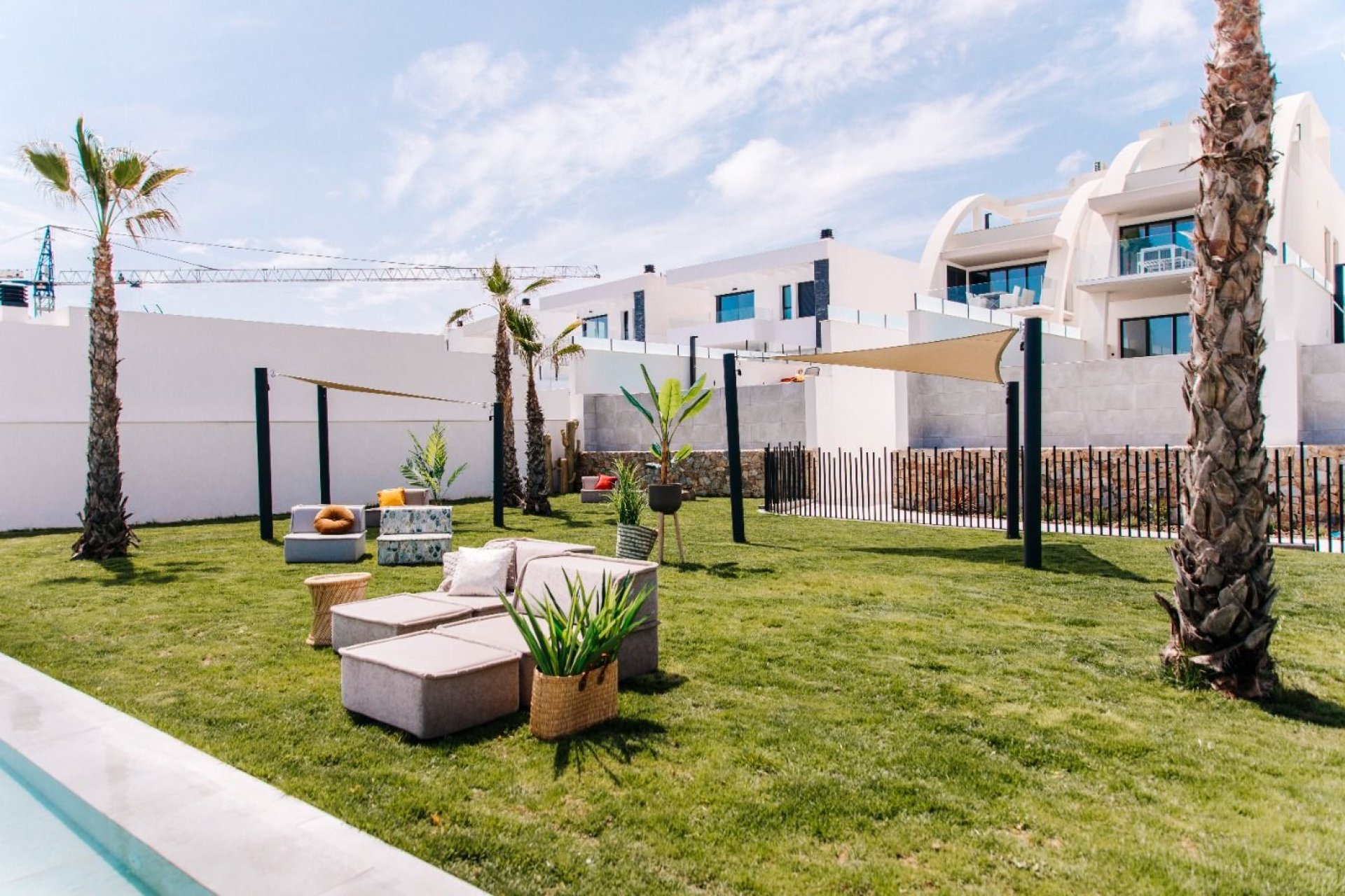 New Build - Apartment / Duplex - Rojales