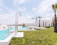 New Build - Apartment / Duplex - Rojales