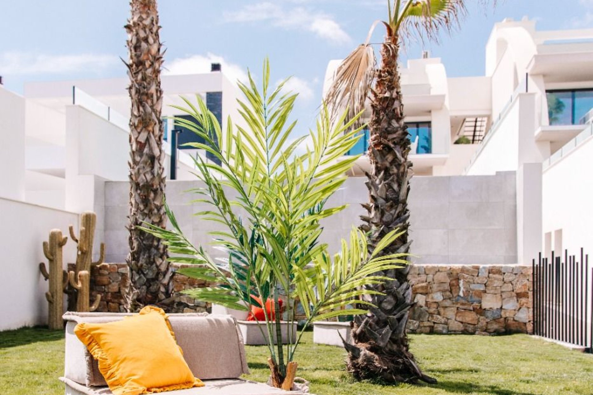 New Build - Apartment / Duplex - Rojales