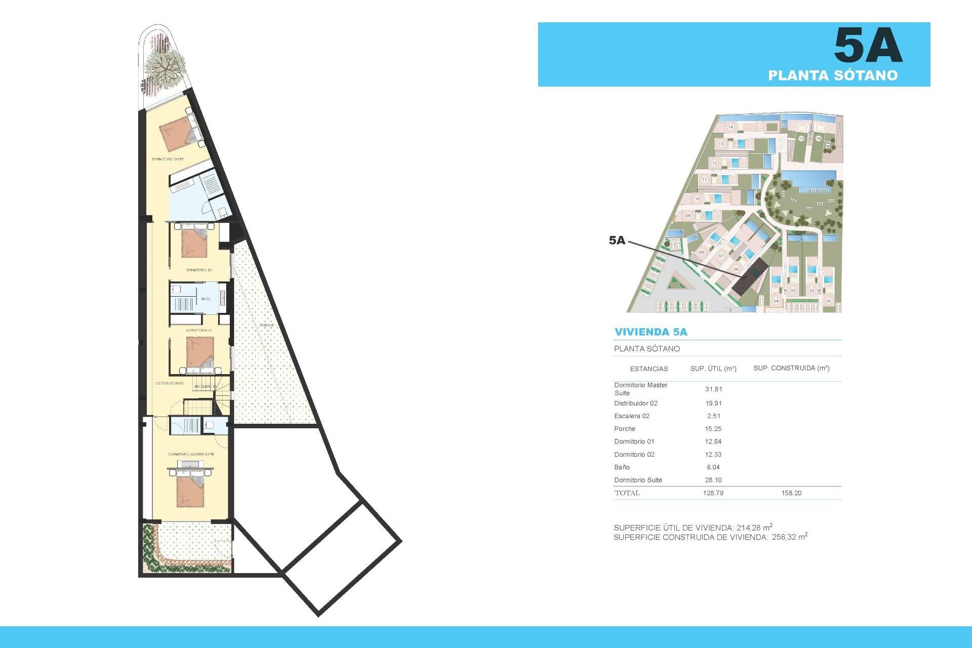 New Build - Apartment / Duplex - Rojales