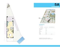 New Build - Apartment / Duplex - Rojales