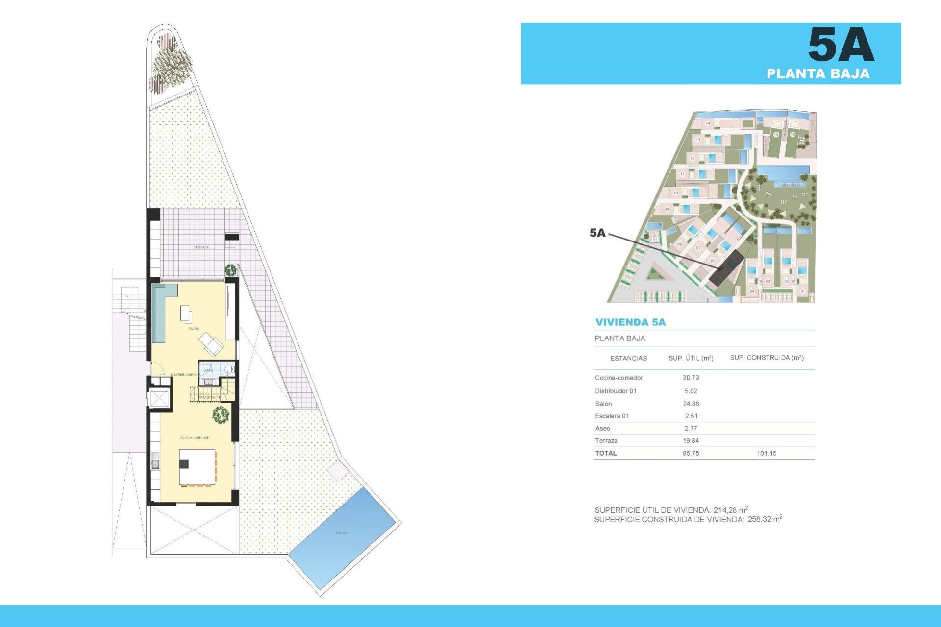 New Build - Apartment / Duplex - Rojales
