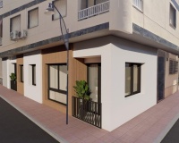 New Build - Apartment / Duplex - San Javier