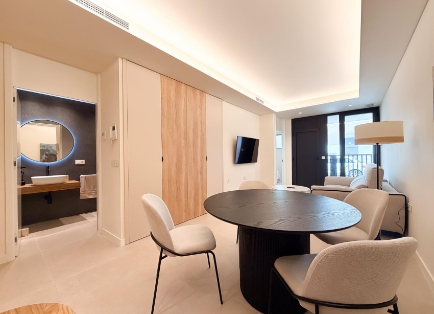New Build - Apartment / Duplex - San Javier