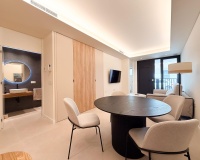 New Build - Apartment / Duplex - San Javier
