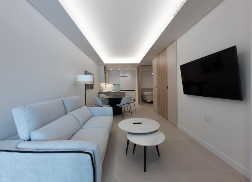 New Build - Apartment / Duplex - San Javier
