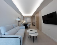 New Build - Apartment / Duplex - San Javier