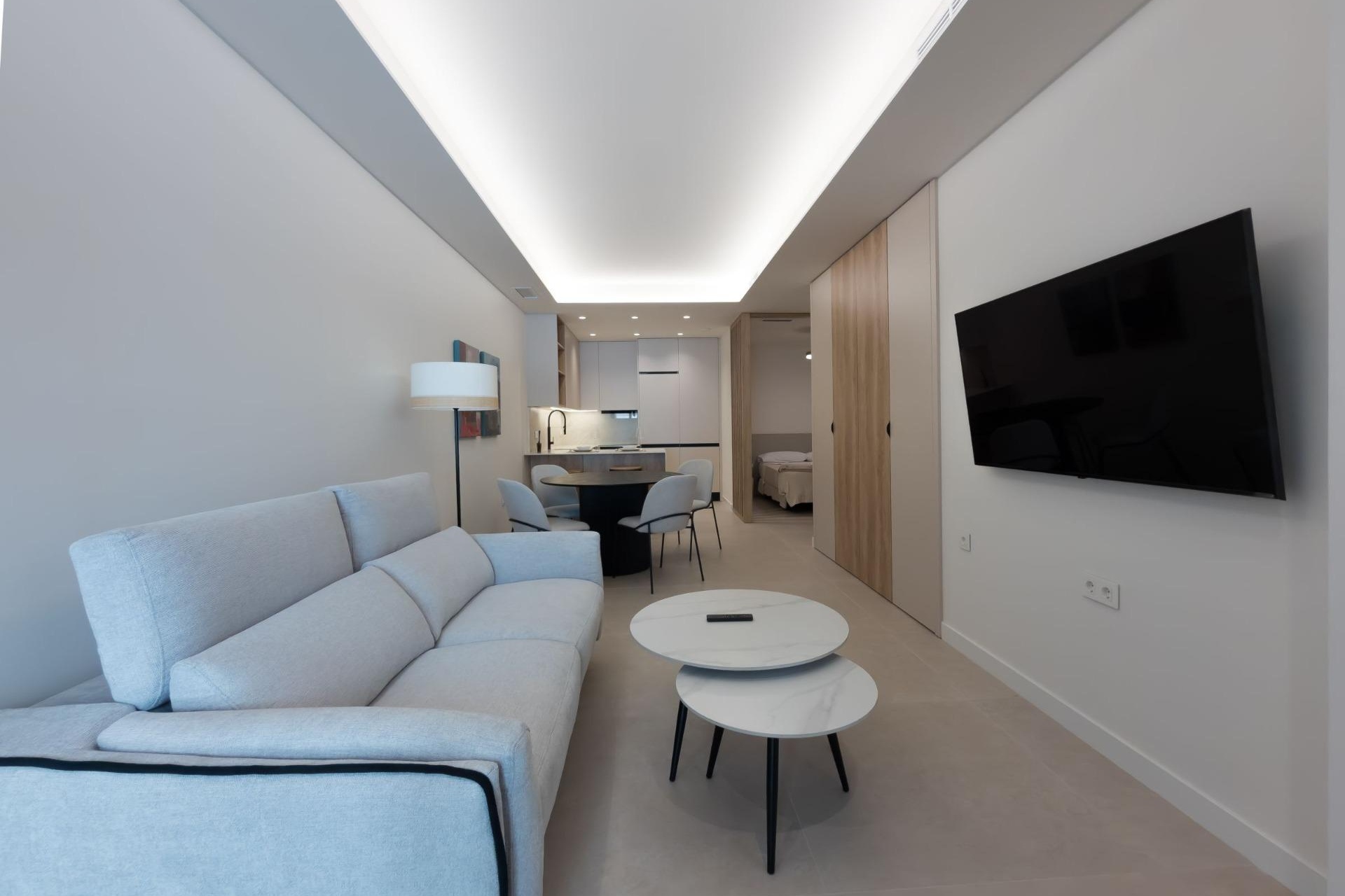 New Build - Apartment / Duplex - San Javier