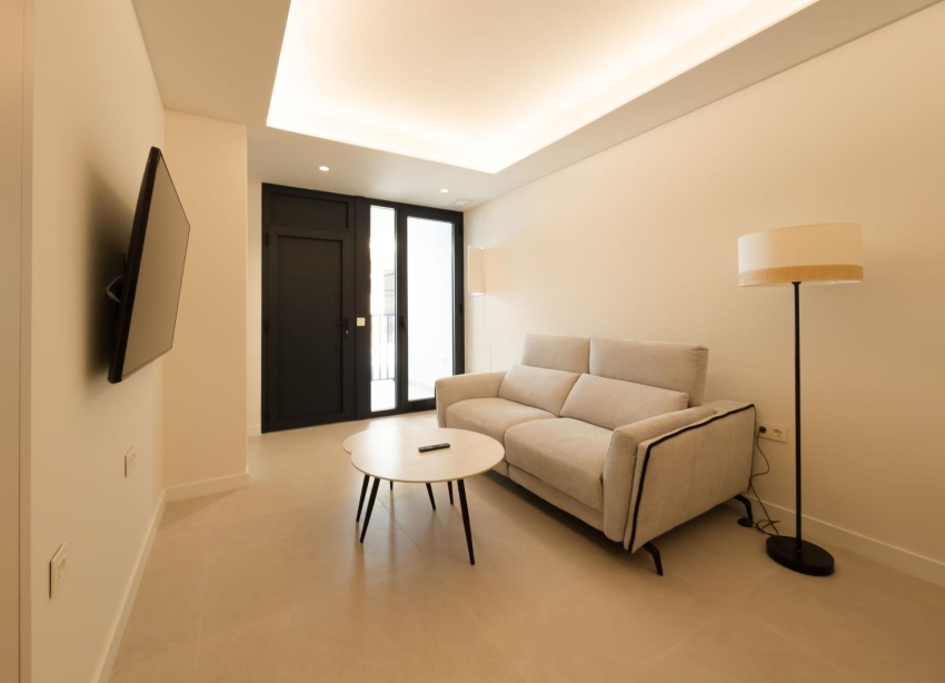 New Build - Apartment / Duplex - San Javier