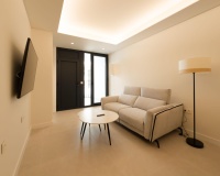 New Build - Apartment / Duplex - San Javier